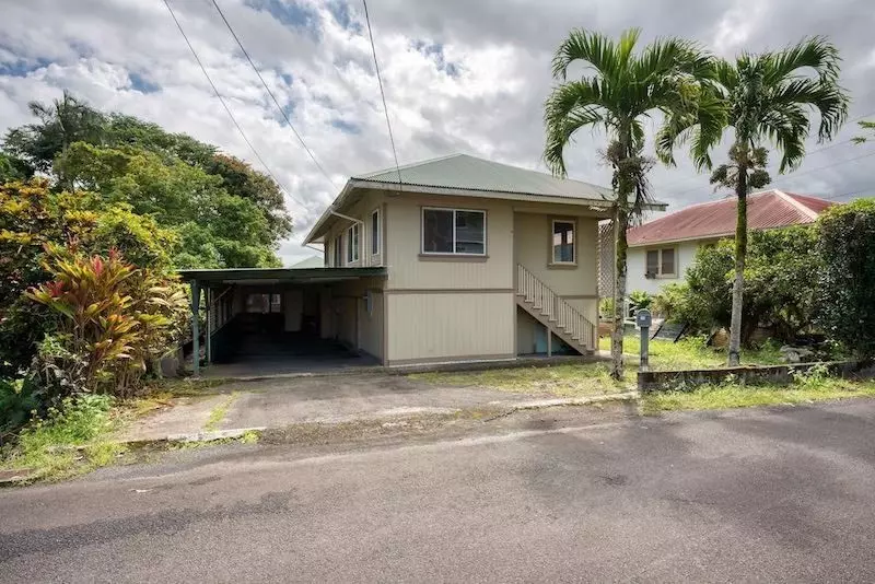 Hilo, HI 96720,14 KAHILI ST