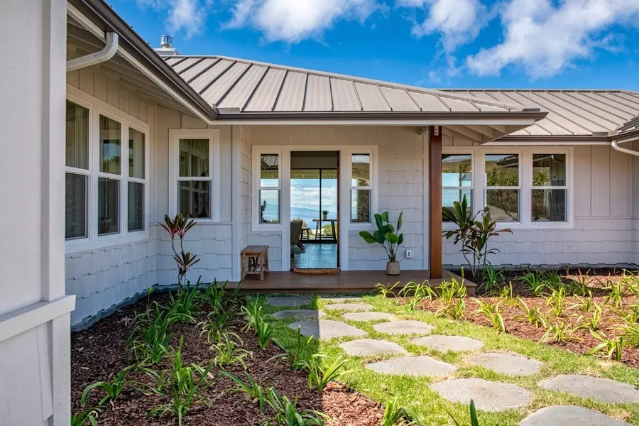 59-411 KA NANI DRIVE, Kamuela, HI 96743