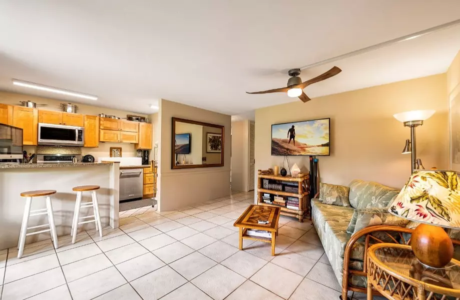 75-6026 ALII DR #5103, Kailua-Kona, HI 96740