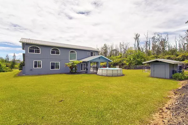 Pahoa, HI 96778,13-3516 KUPONO ST