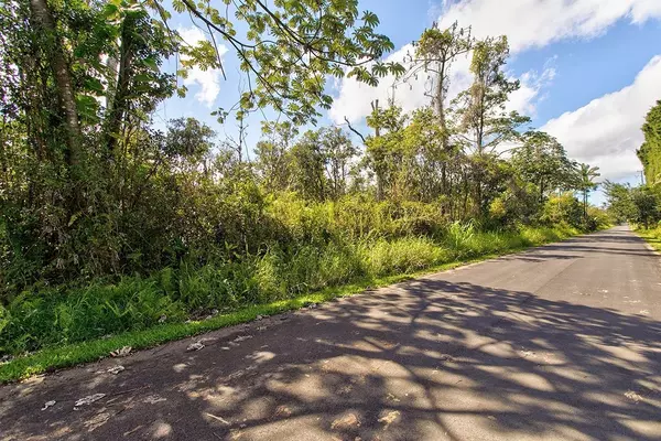 KUMUKAHI ST, Pahoa, HI 96778