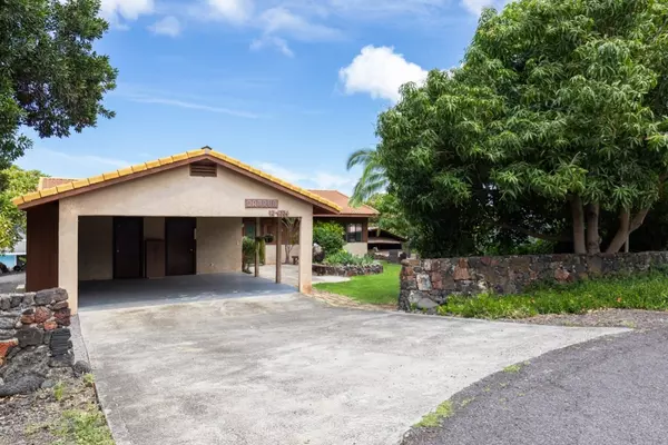 Kailua-Kona, HI 96740,73-4334 LIPINE PL