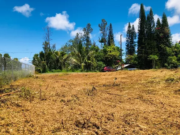 Pahoa, HI 96778,VISTA DR