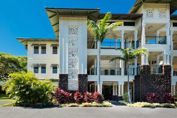 69-1000 KOLEA KAI CIR #16A, Waikoloa, HI 96738