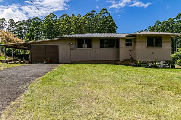 43-320 KAOHE PL, Paauilo, HI 96776