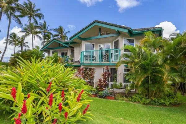 4141 QUEEN EMMAS DR, #27 #27, Princeville, HI 96722