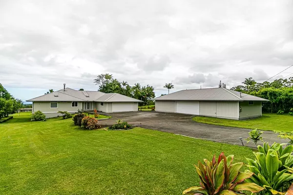 18-3970 CANNEY RD, Mountain View, HI 96785