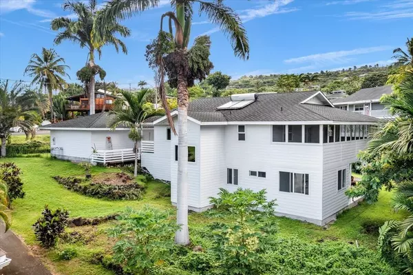 Kailua-Kona, HI 96740,75-5826 NEKE PL