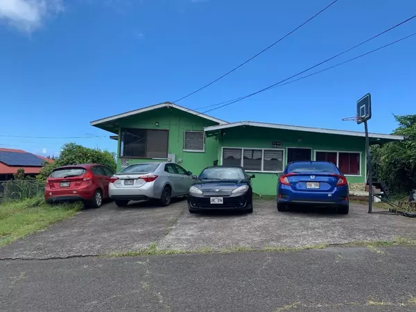 Honokaa, HI 96727,45-3686 HAU ST