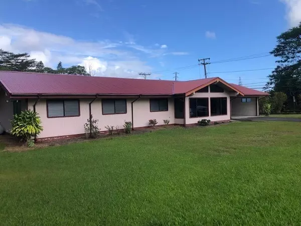 Pahoa, HI 96778,15-872 PUNAWAI AVE