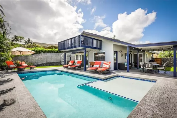 77-153 HOOILINA CT, Kailua-Kona, HI 96740