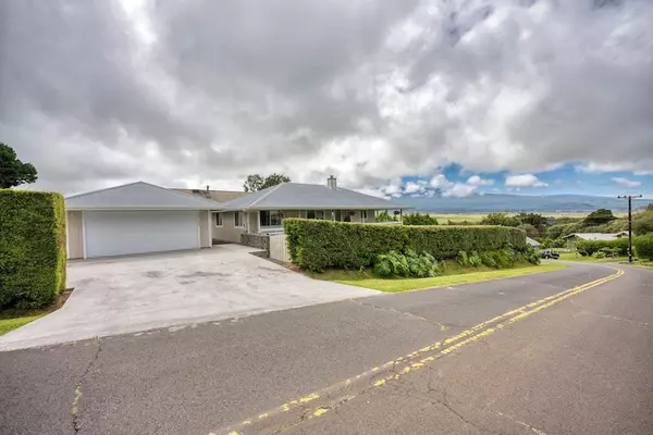 64-5282 PUU NANI DR, Kamuela, HI 96743