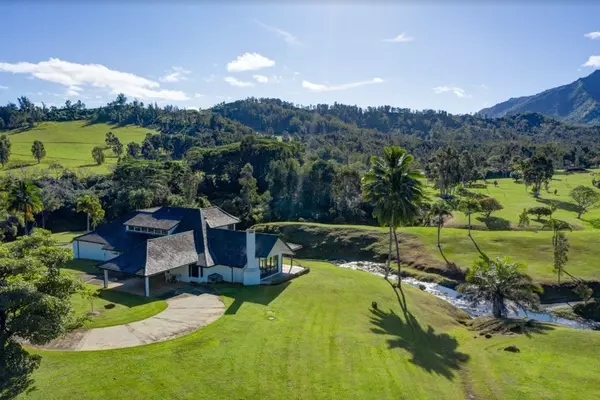 2818 KAMOOKOA RD #1, Kilauea, HI 96754