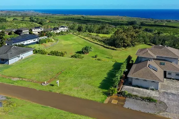 KAENA ST, Kalaheo, HI 96741