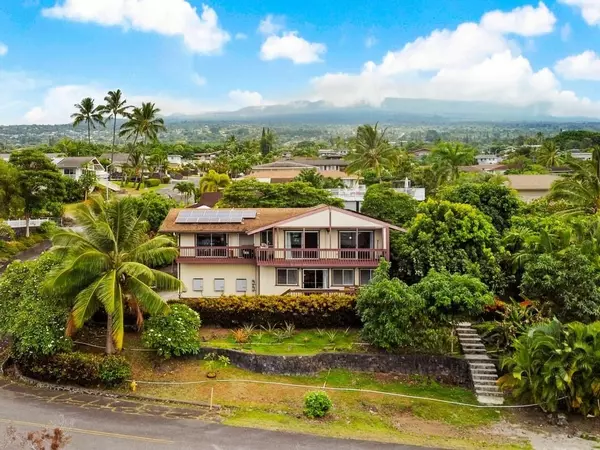 Kailua-Kona, HI 96740,73-1202 MELOMELO ST