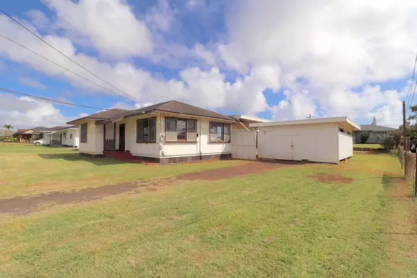 Lihue, HI 96766,3116 ELUA ST