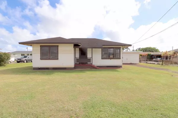 3116 ELUA ST, Lihue, HI 96766