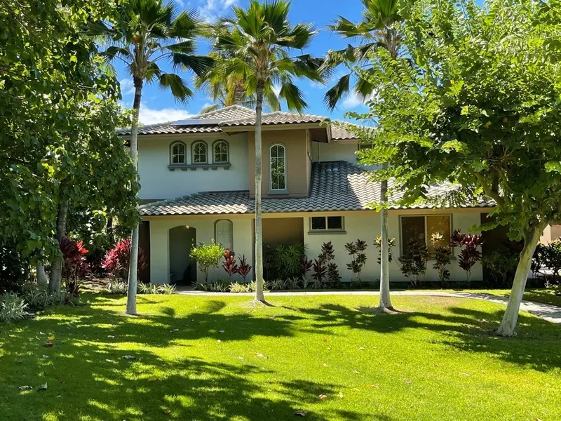 68-1125 N KANIKU DR #101, Kamuela, HI 96743