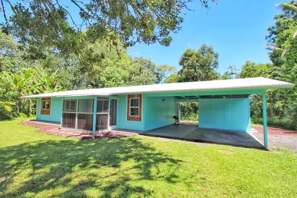 15-244 N PUNI MAKAI LP, Pahoa, HI 96778