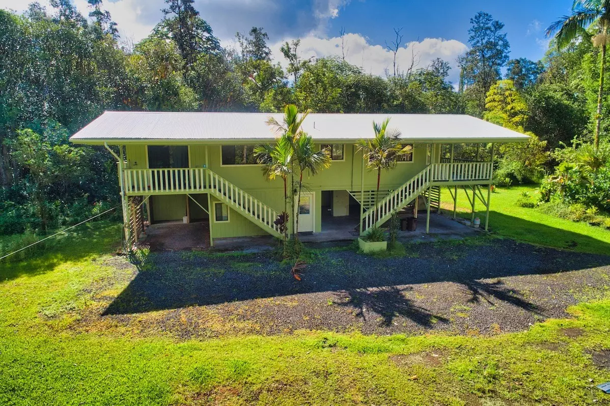 Keaau, HI 96749,16-1445 40TH AVE