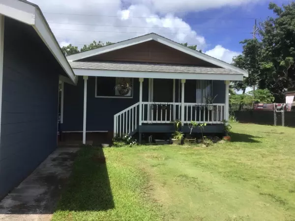 Lihue, HI 96766,3197 FUJII ST