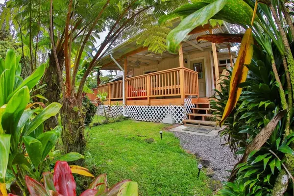 11-3178 ANUHEA ST, Volcano, HI 96785