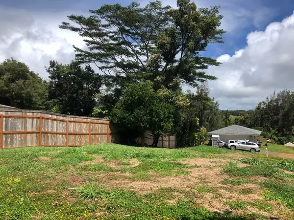 4445 AHOPUEO DR #5, Kalaheo, HI 96741