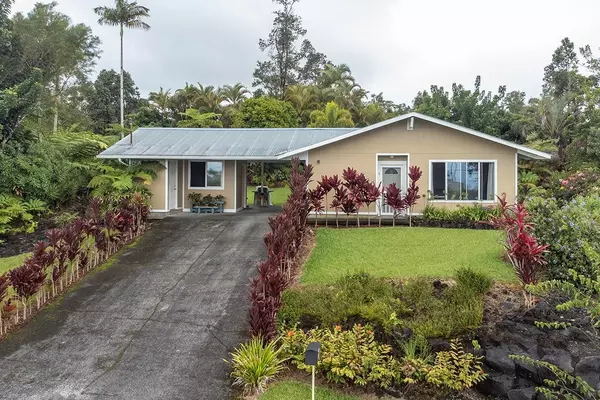 168 KUAKAHI PL, Hilo, HI 96720