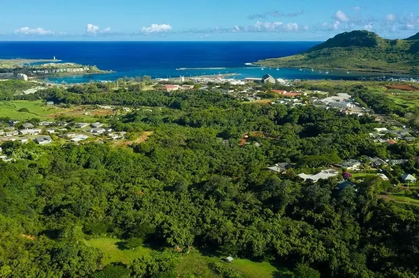 KAHUMOKU RD #5, Lihue, HI 96766