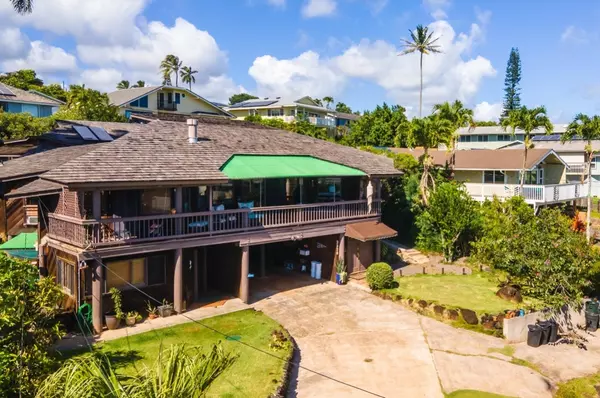 3928 ULU ALII ST, Kalaheo, HI 96741