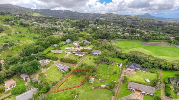 Kalaheo, HI 96741,4688-D LAE RD #2