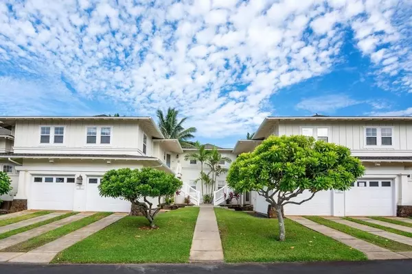 4771 PEPELANI LP #821, Princeville, HI 96722