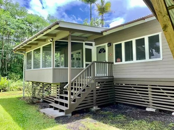 Pahoa, HI 96778,13-3475 MAILE ST