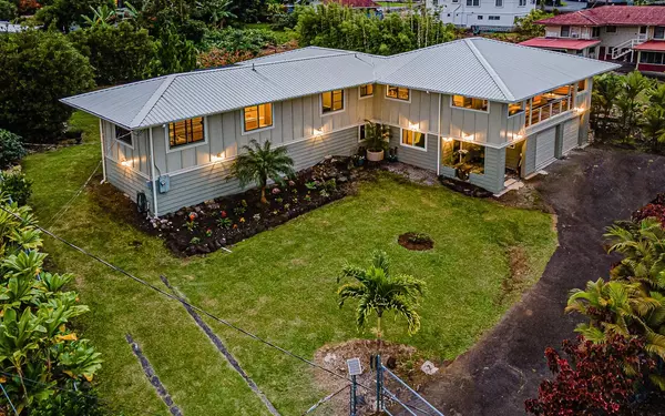 27 IKENA PL, Hilo, HI 96720