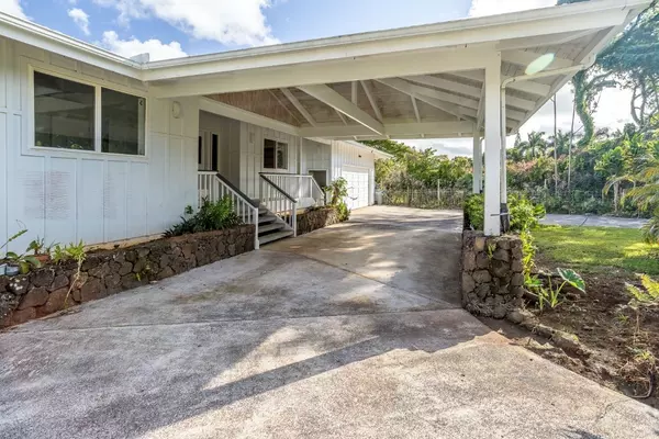 Kapaa, HI 96746,6420 KALAMA RD #1