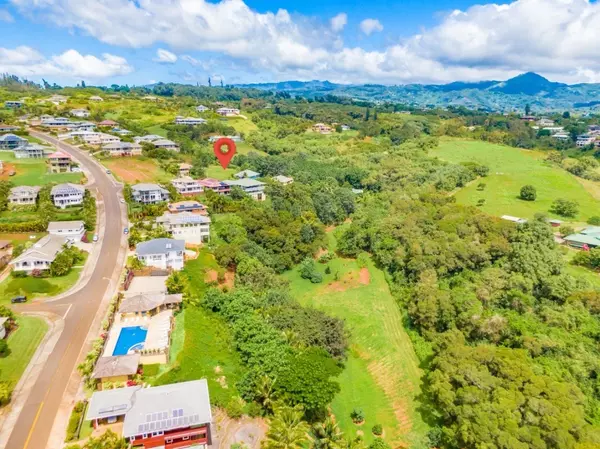 1116 LANI NUU ST, Kalaheo, HI 96741