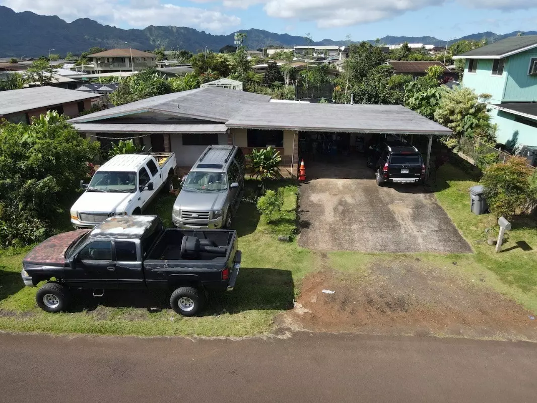 Lihue, HI 96766,4345 NANI ST