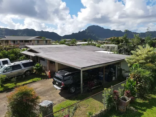 Lihue, HI 96766,4345 NANI ST