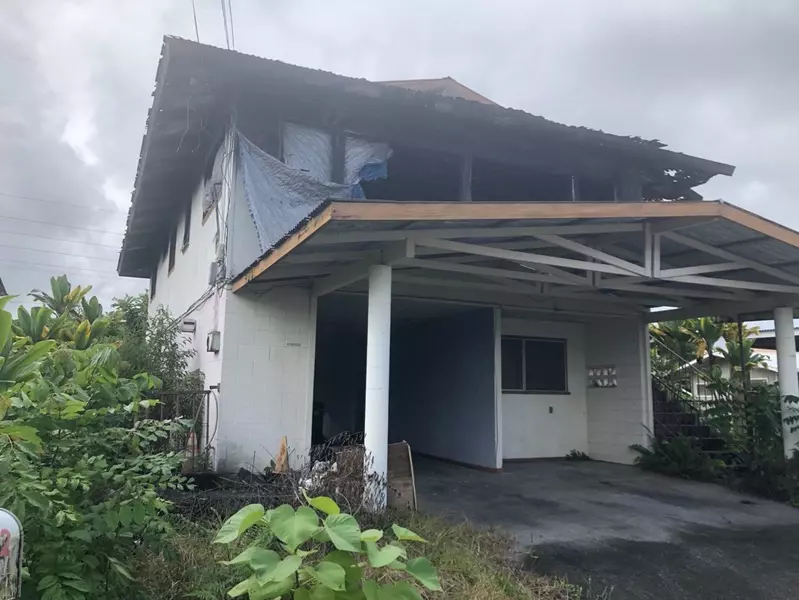 172 MAUNA LOA ST, Hilo, HI 96720