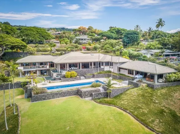 77-6486 KALI IKI ST, Kailua-Kona, HI 96740