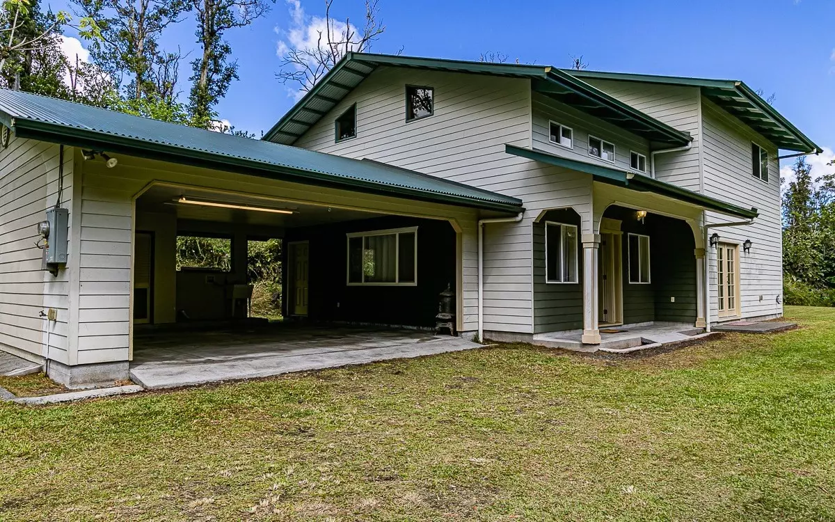 Pahoa, HI 96778,13-3393 MOKU ST