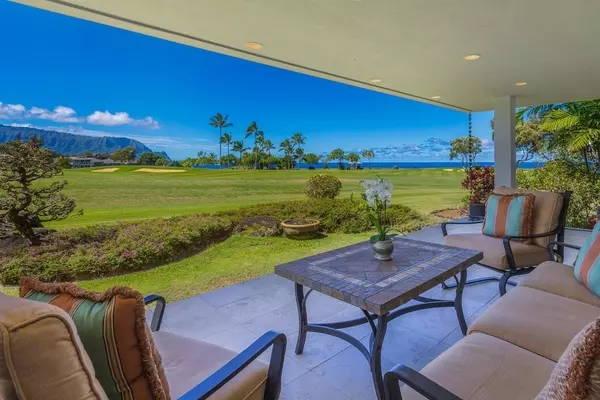 3862 PUNAHELE RD, Princeville, HI 96722