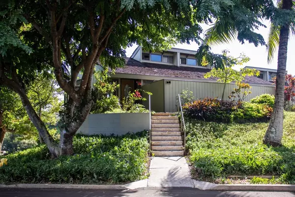 4460 IKENA PL #54, Kalaheo, HI 96741