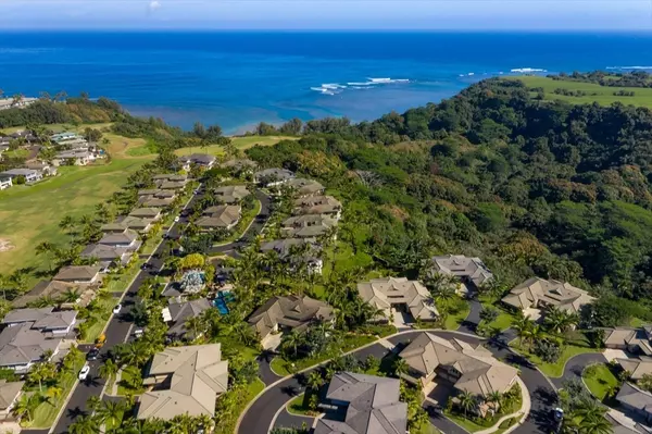 4100 QUEEN EMMA DR #33, Princeville, HI 96722