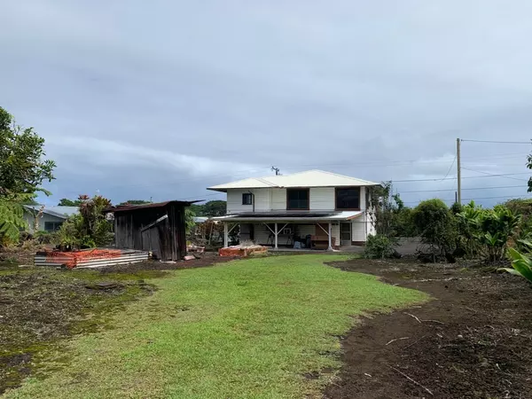 Hilo, HI 96720,32 MELANI ST