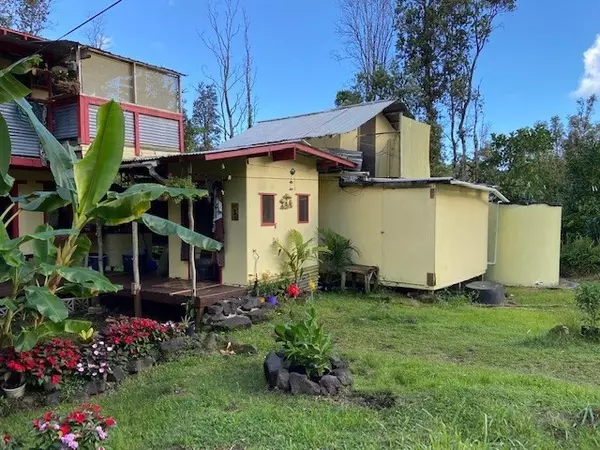 12-4323 COOK ST, Pahoa, HI 96778