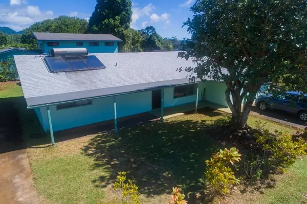 4344 PUNEE RD, UNIT A #1, Koloa, HI 96756