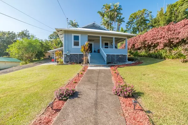 35-2051 OLD MAMALAHOA HWY,  Laupahoehoe,  HI 96764