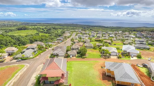 1166 LANI NUU ST, Kalaheo, HI 96741