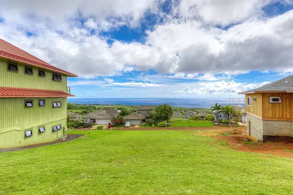 Kalaheo, HI 96741,1166 LANI NUU ST